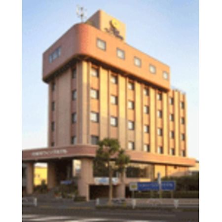 Kumegawa Wing Hotel - Vacation Stay 63080V Higashimurayama Luaran gambar