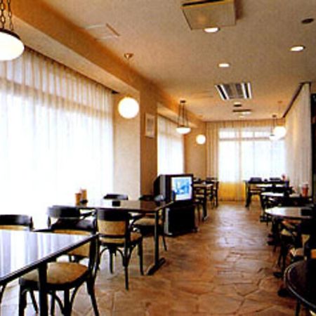 Kumegawa Wing Hotel - Vacation Stay 63080V Higashimurayama Luaran gambar