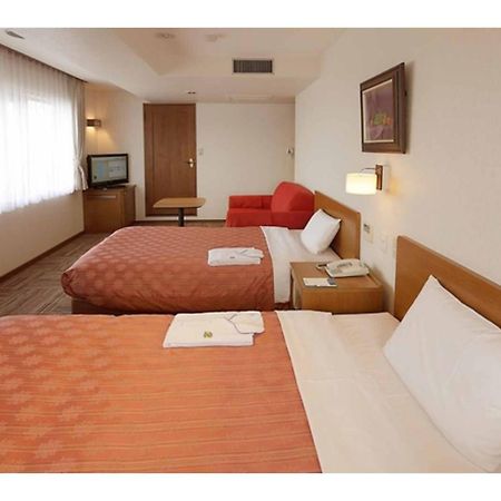 Kumegawa Wing Hotel - Vacation Stay 63080V Higashimurayama Luaran gambar