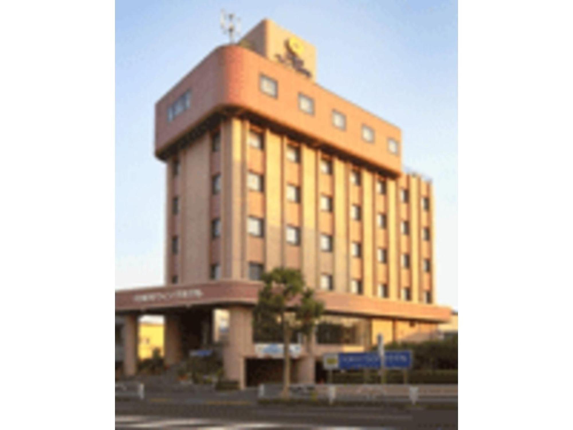 Kumegawa Wing Hotel - Vacation Stay 63080V Higashimurayama Luaran gambar